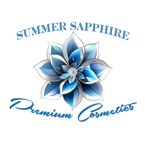 Summer Sapphire 